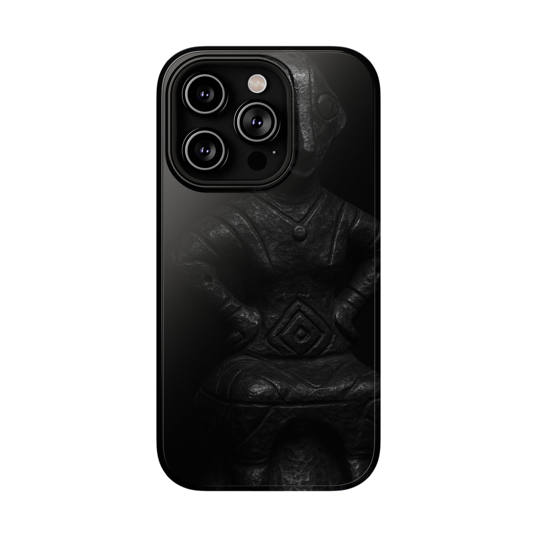 SCNDRBG I  HYJNESHA NOIR