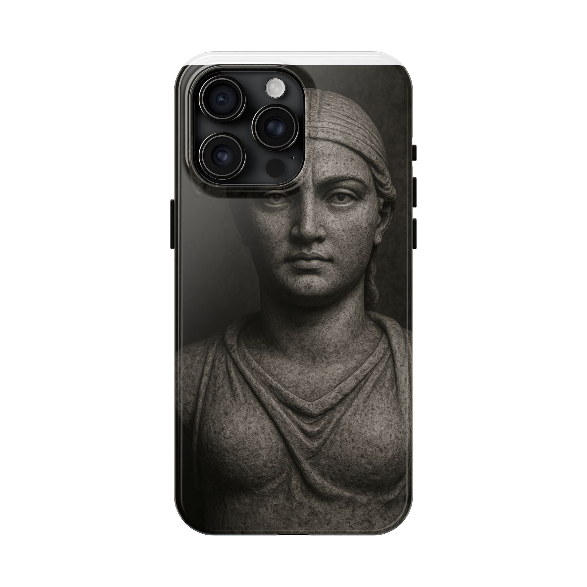 Phone Case - Illyrian / Dardanian warrior