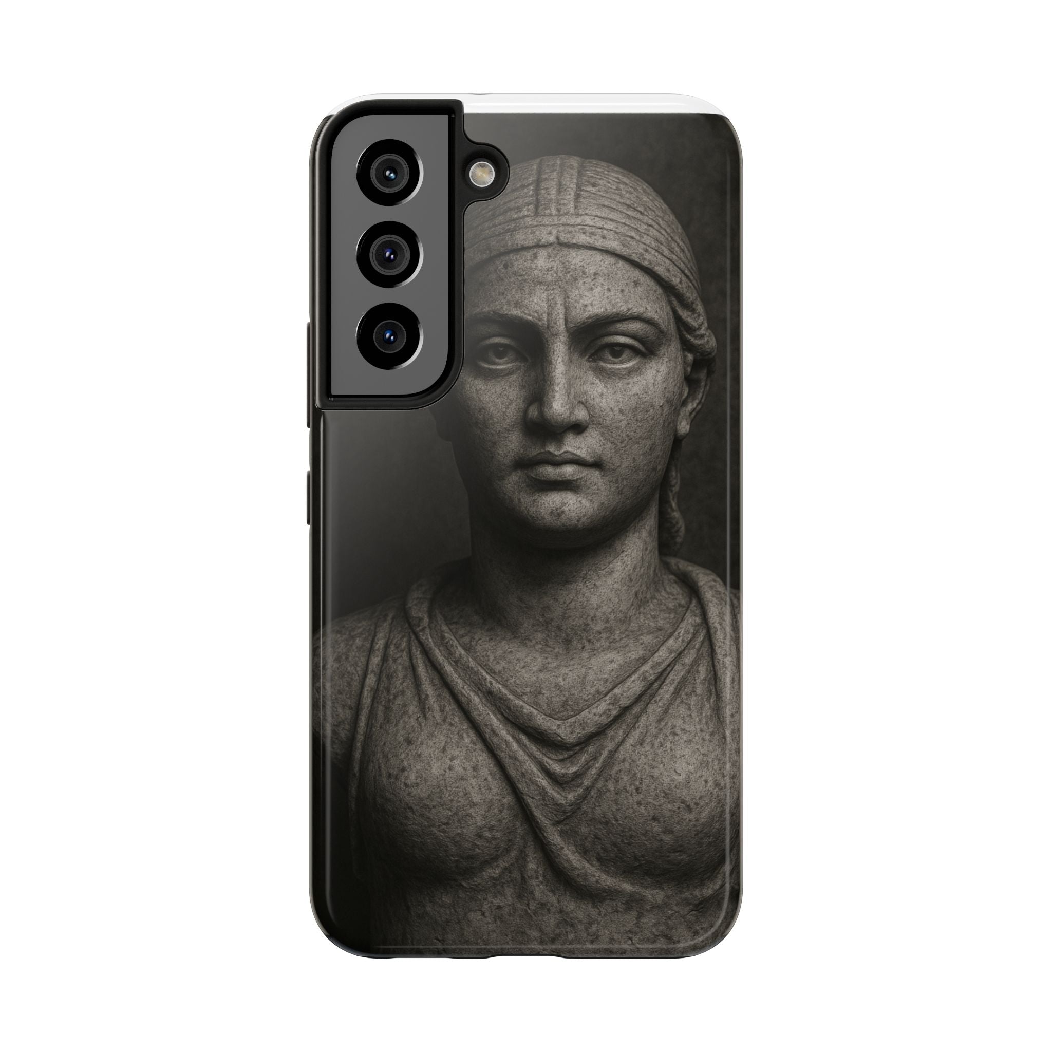Phone Case - Illyrian / Dardanian warrior