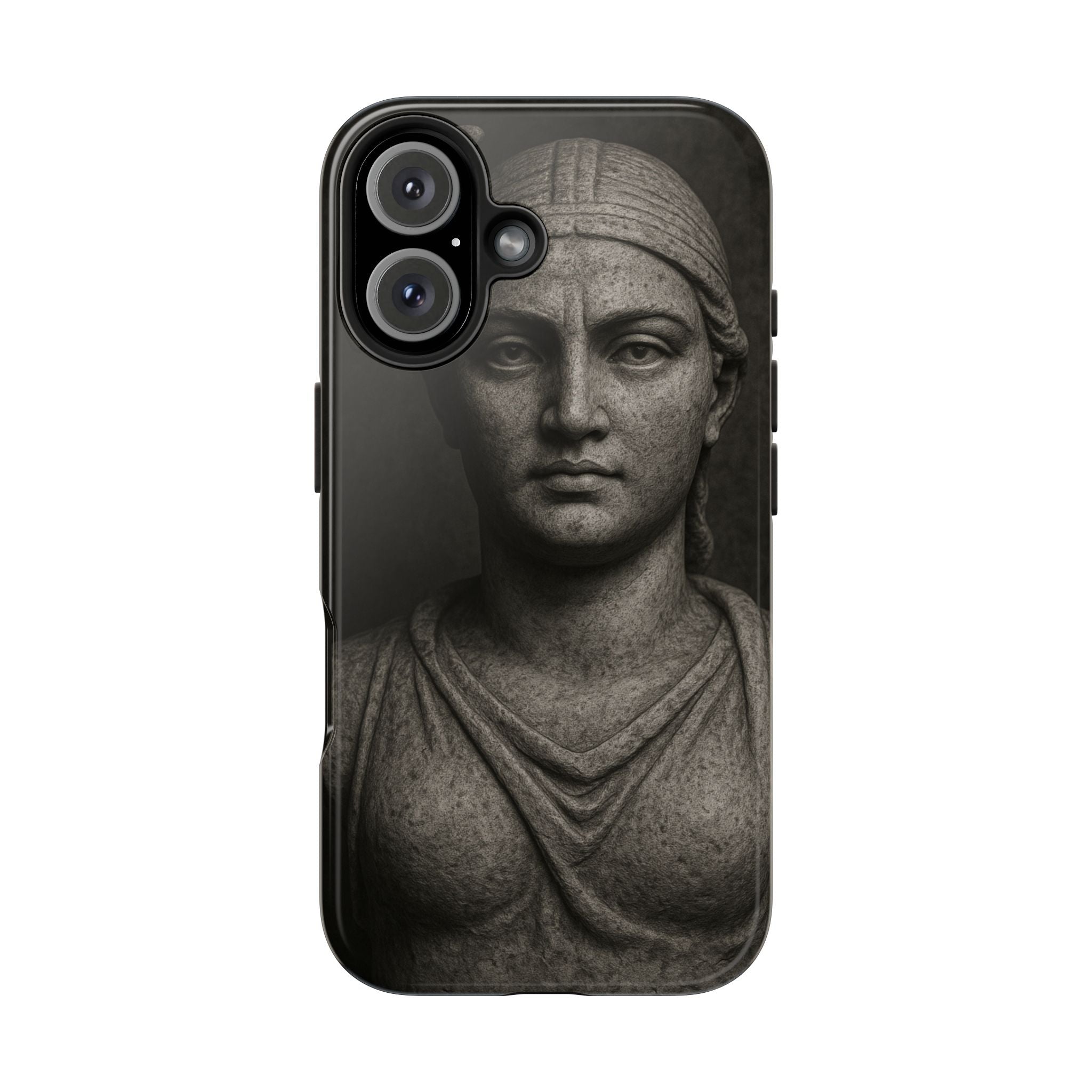 Phone Case - Illyrian / Dardanian warrior