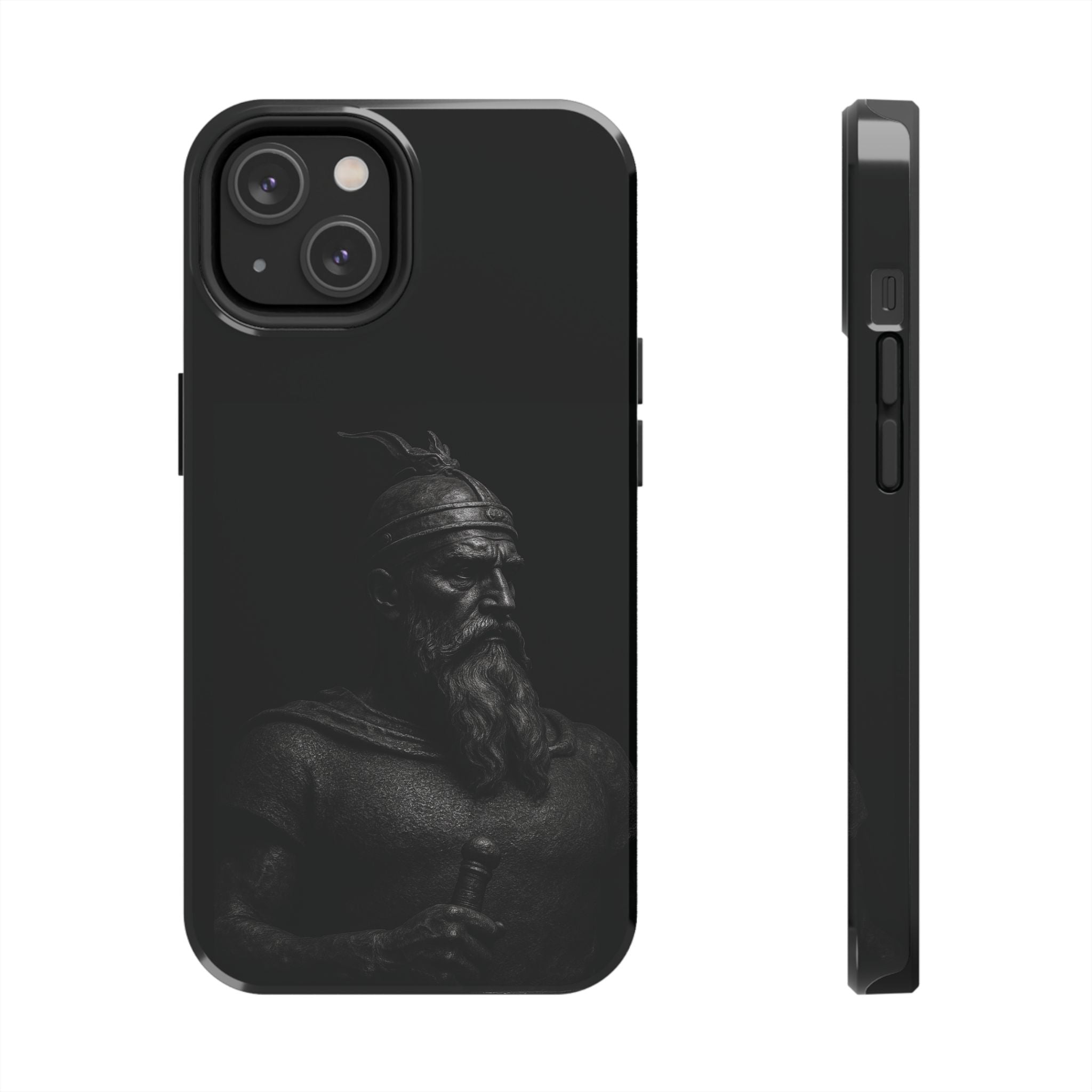 SCNDRBG I KING GJERGJI