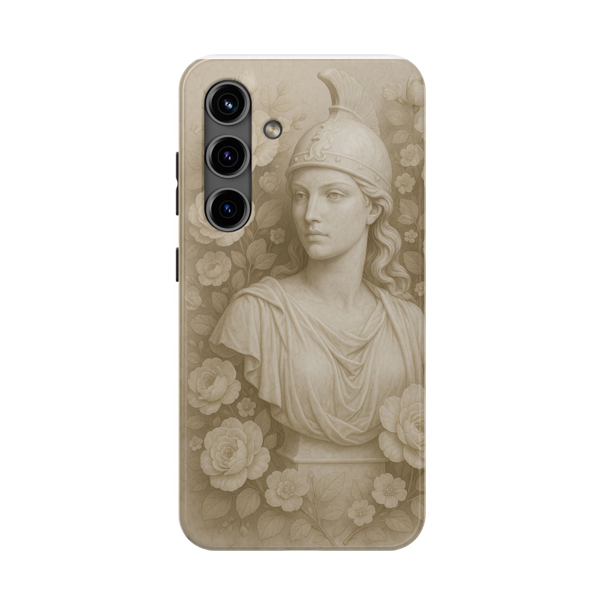 SCNDRBG I QUEEN TEVTA