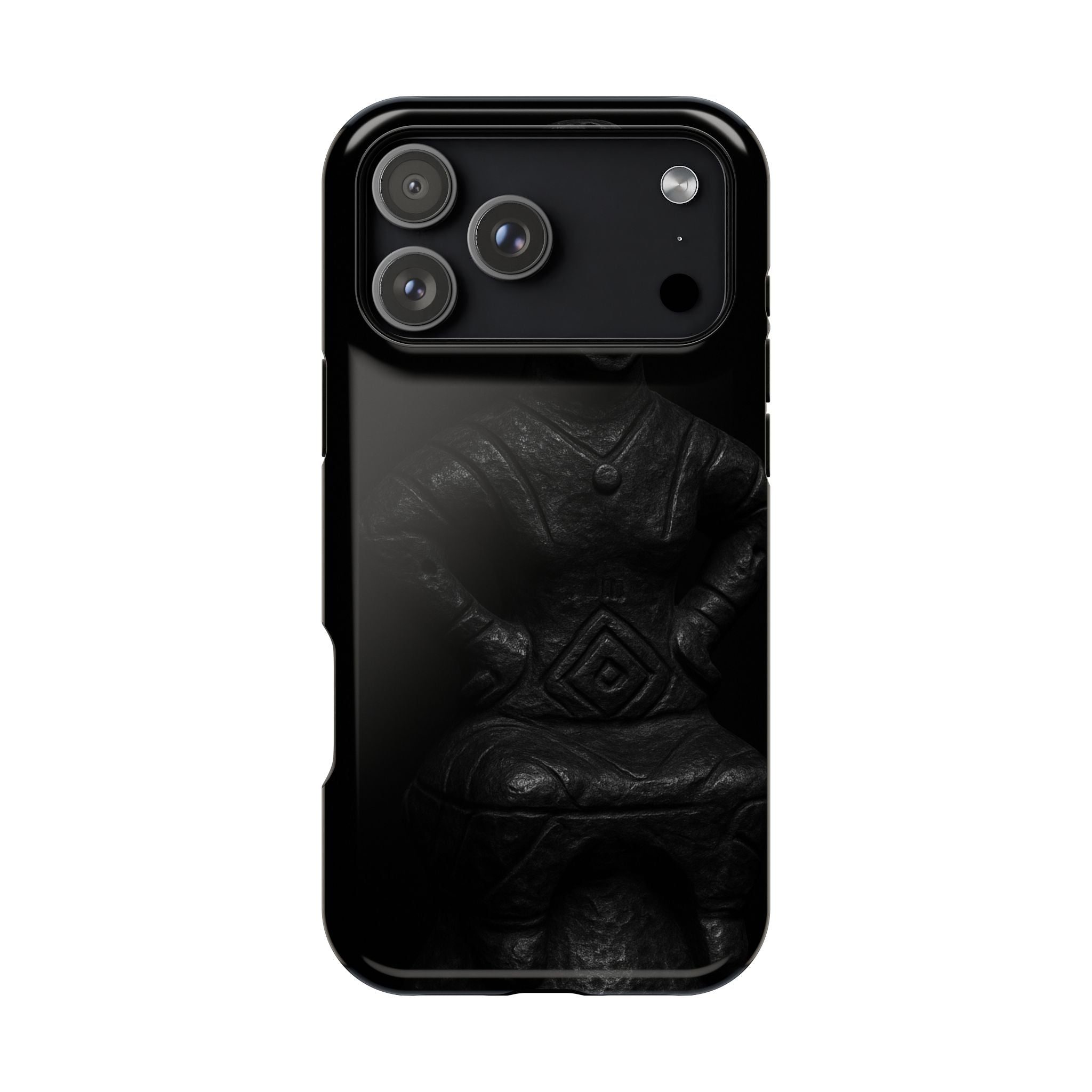 SCNDRBG I  HYJNESHA NOIR