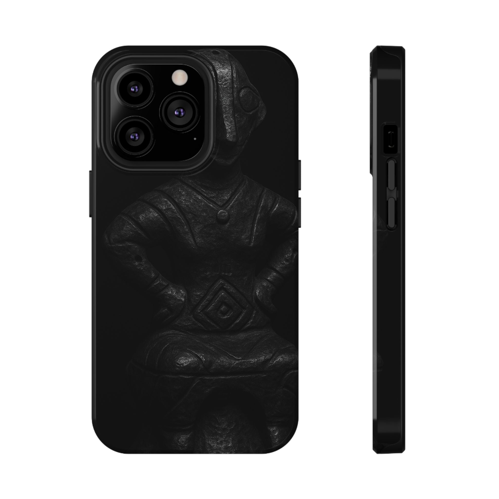 SCNDRBG I  HYJNESHA NOIR