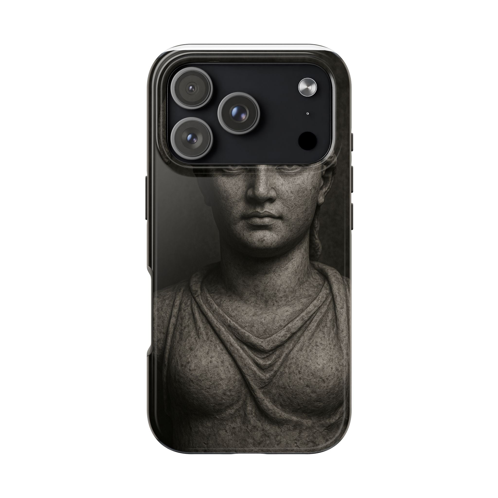 Phone Case - Illyrian / Dardanian warrior