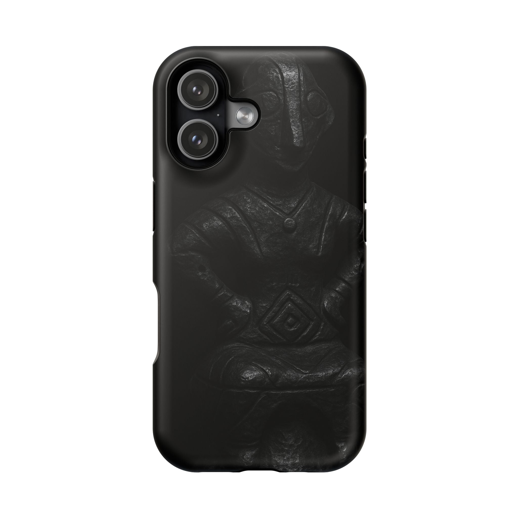 SCNDRBG I  HYJNESHA NOIR