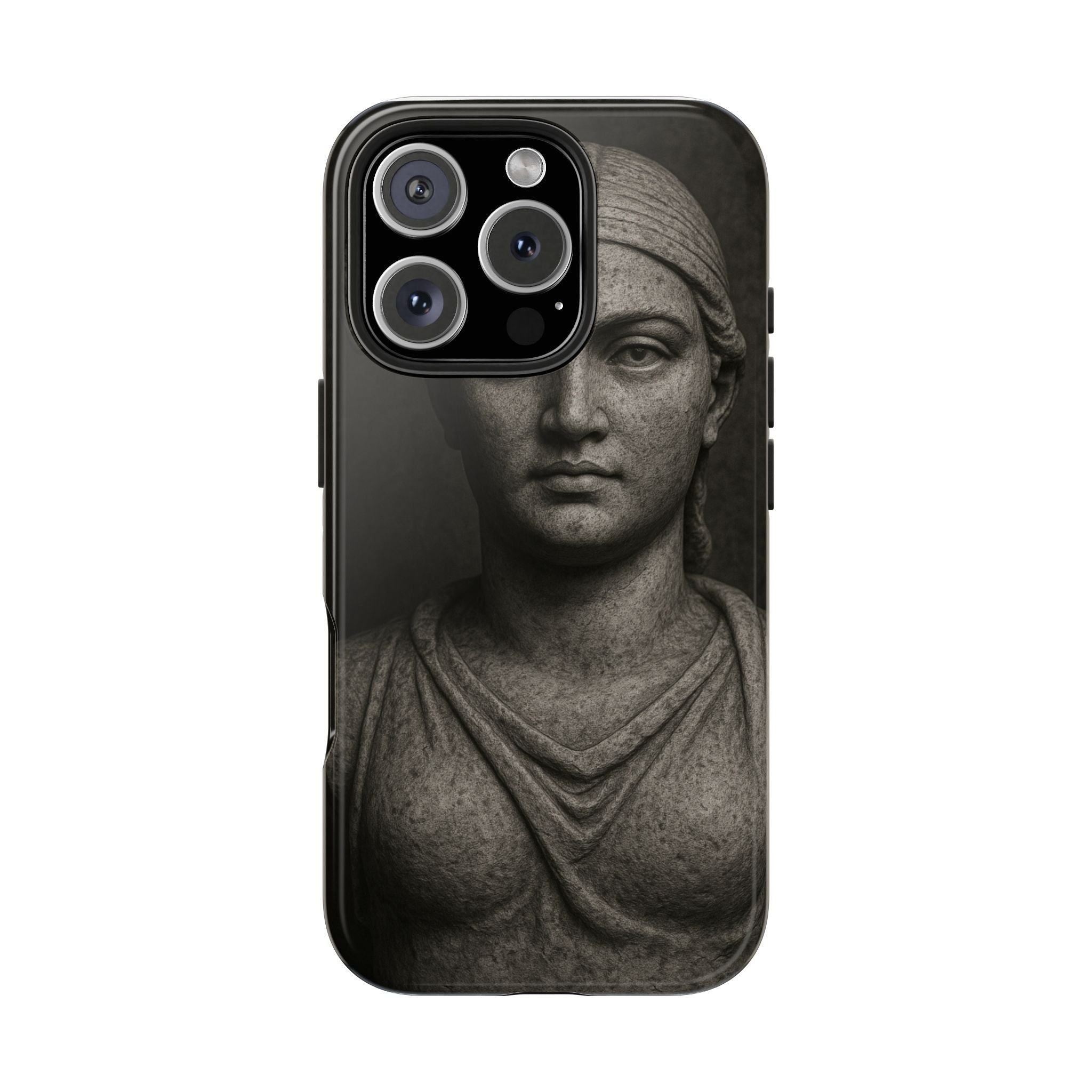 Phone Case - Illyrian / Dardanian warrior