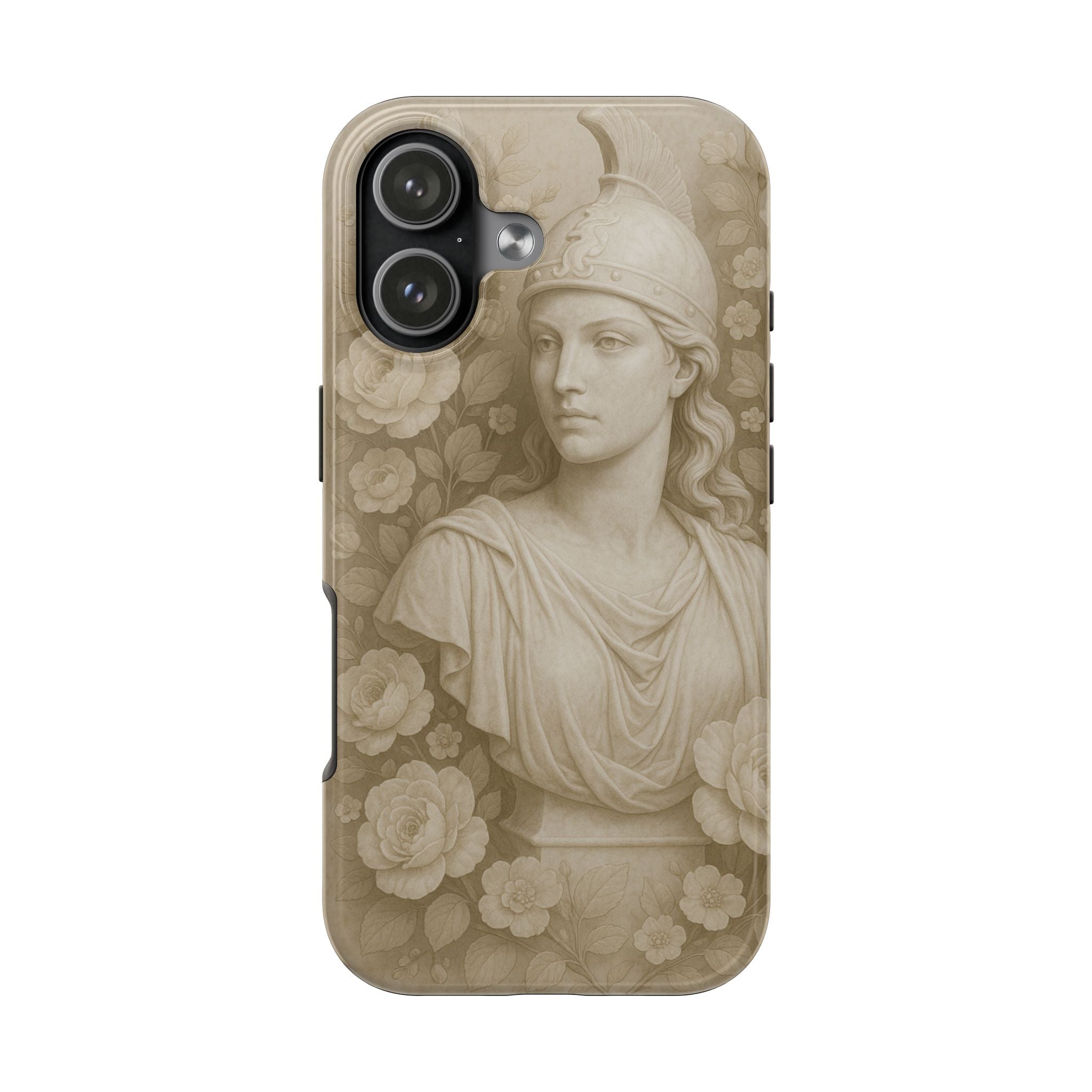 SCNDRBG I QUEEN TEVTA